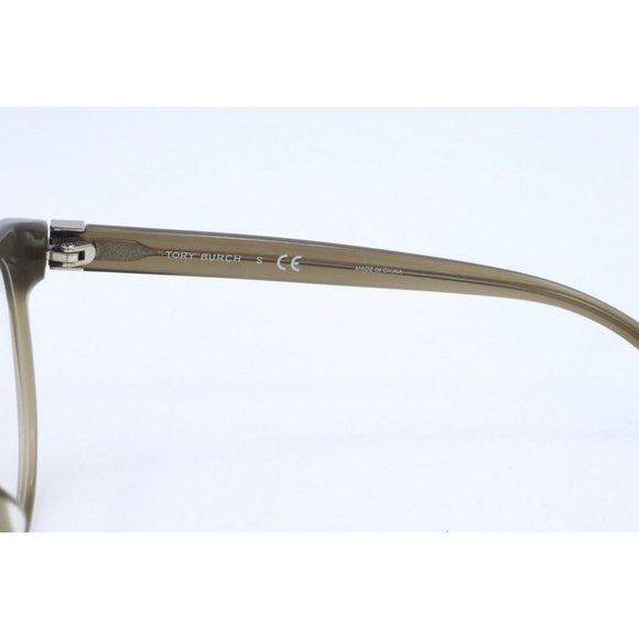 Tory Burch TY 2071 1354 Cumin Eyeglasses 51-16-135 | eBay Tory Burch TY 2071 1354  Women\'s Eyeglasses Army Green 51-16-135